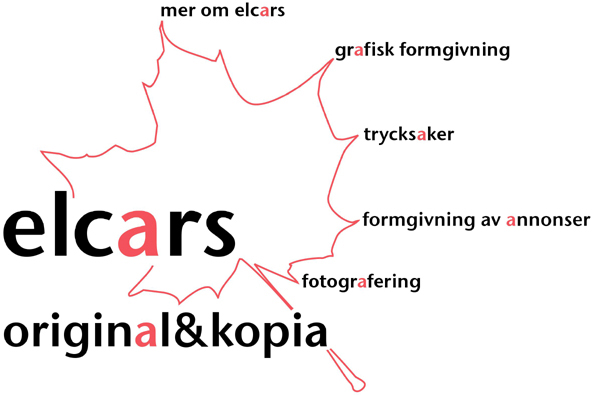 Välkommen till elcars original&kopia